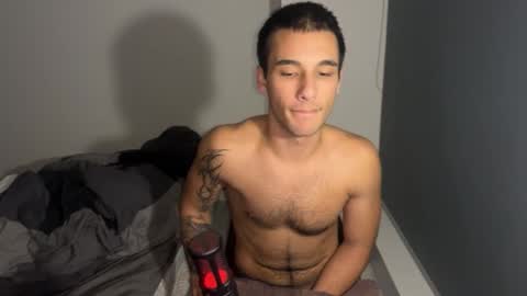 native_boy2 online show from March 18, 10:29 am