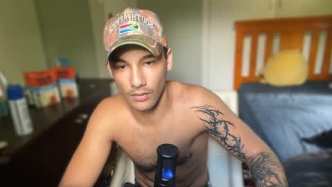 native_boy2 online show from February 27, 12:23 am