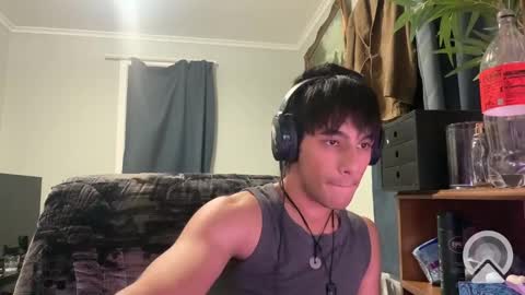 native_boy2 online show from February 13, 8:48 am