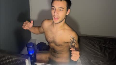 native_boy2 online show from March 26, 5:28 pm