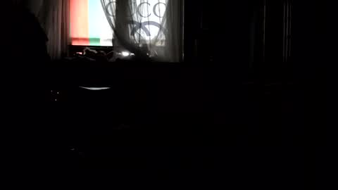 Haven online show from February 18, 12:04 am