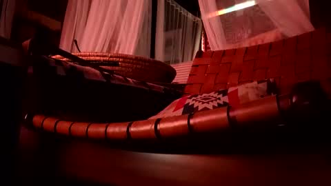 Haven online show from February 27, 4:53 pm