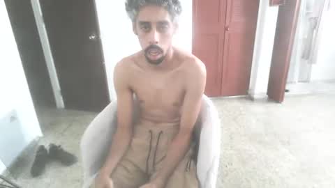 Jose online show from April 4, 3:42 pm