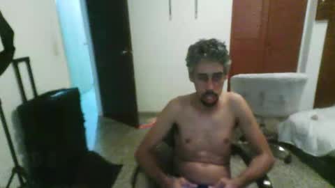 Jose online show from January 15, 12:03 am