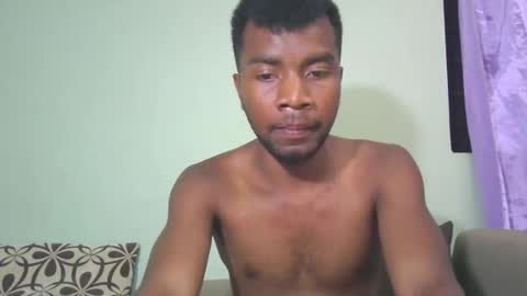 naturalman829031 online show from October 4, 6:35 pm