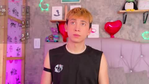 Christopher  Chris online show from February 20, 1:13 pm