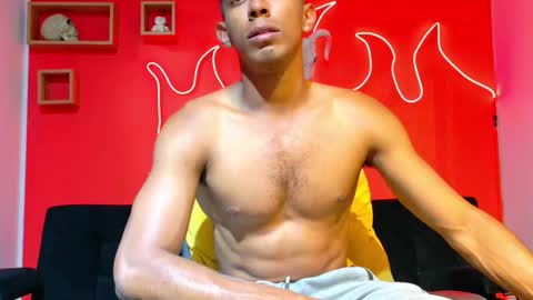 Snapshot of naughty_ares chatting on October 12, 7:08 pm naughty_ares online show from October 12, 7:08 pm