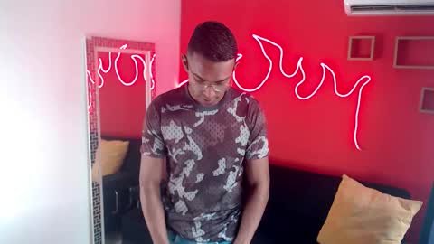 Snapshot of naughty_ares chatting on September 16, 1:45 pm naughty_ares online show from September 16, 1:45 pm