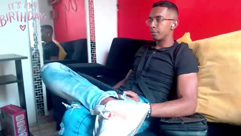 Snapshot of naughty_ares chatting on September 12, 6:08 pm naughty_ares online show from September 12, 6:08 pm