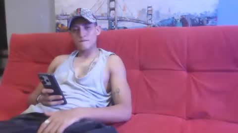 naughty_boy_23cm online show from March 17, 2:15 am