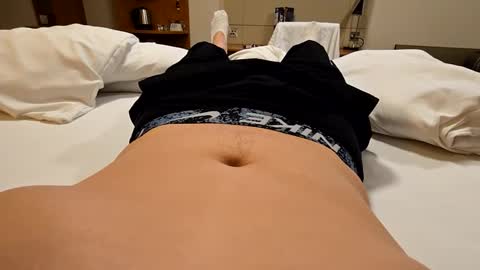 Mr Curious online show from February 11, 10:28 pm