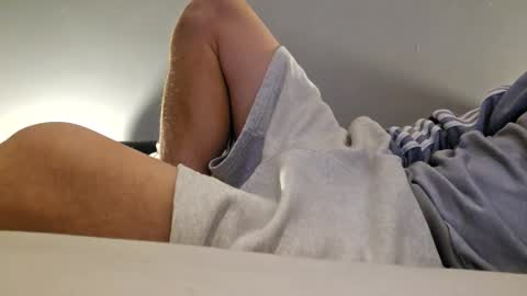 Mr Curious online show from November 21, 9:03 pm