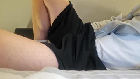 Mr Curious online show from March 13, 10:05 pm