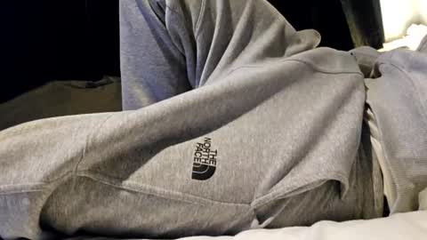 Mr Curious online show from December 3, 8:39 pm