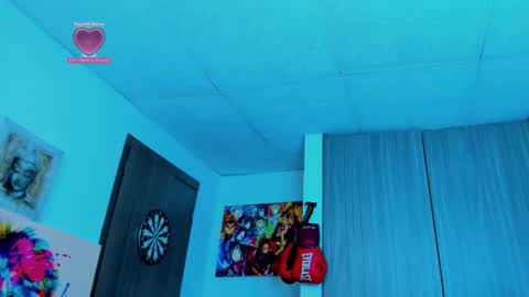 Snapshot of naughty_dominant chatting on October 25, 4:09 pm Miller online show from October 25, 4:09 pm