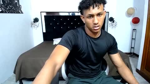 SEBAS online show from January 25, 7:07 pm