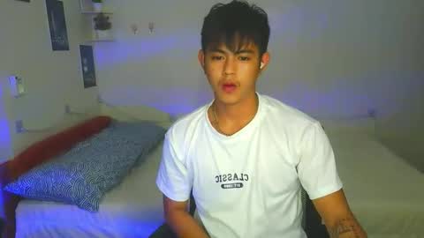 Loue online show from September 20, 12:10 am