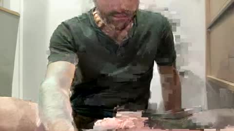 naughtycanadian69 online show from December 15, 4:09 am