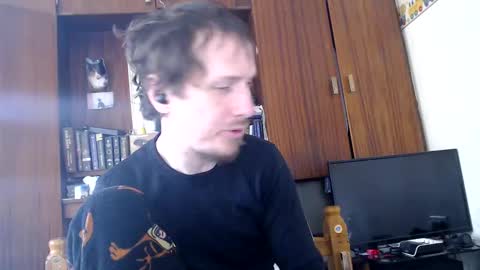 naughtydaniel89 online show from February 6, 10:04 am