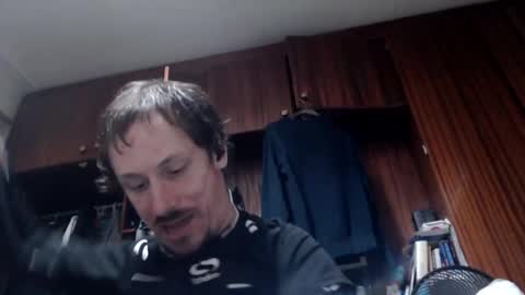 naughtydaniel89 online show from January 25, 6:13 pm