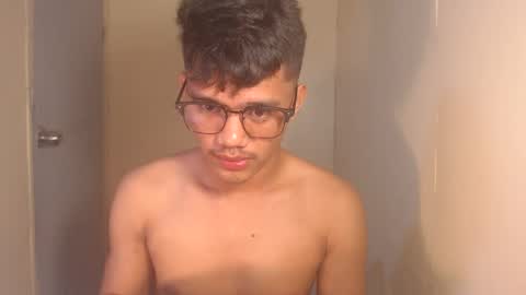 Josh online show from November 16, 9:28 pm