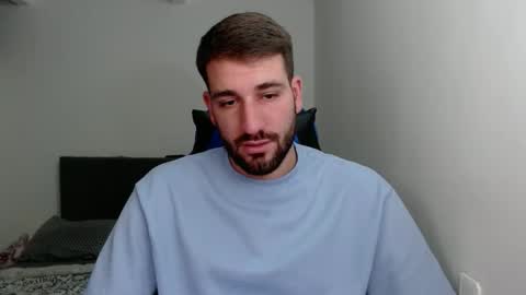 Nico online show from January 7, 7:59 pm