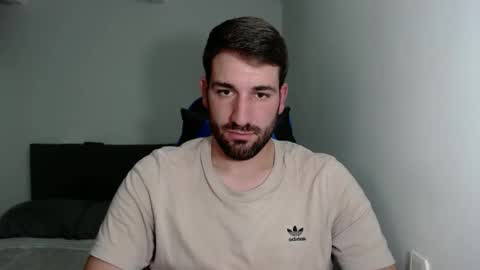 Nico online show from January 24, 8:43 pm