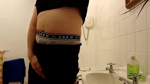 Navelsub online show from January 14, 10:44 pm