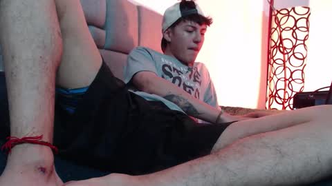 Im Nayton online show from December 19, 12:02 pm