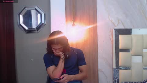 Nazper online show from April 2, 2:03 pm