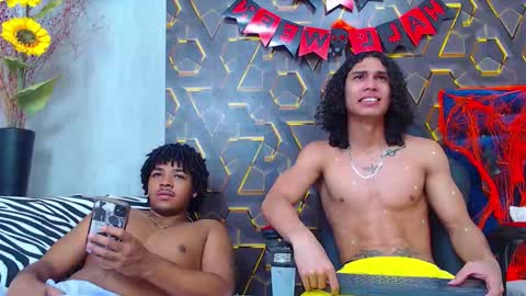 Nazper online show from November 3, 6:10 pm