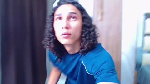 Nazper online show from March 6, 8:06 pm