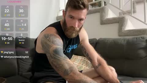 Drew online show from April 21, 5:19 pm