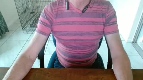 Cian online show from May 30, 7:47 pm