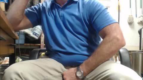 Snapshot of nctitanman chatting on October 24, 1:40 am Seth online show from October 24, 1:40 am