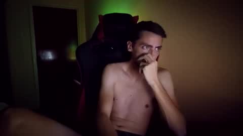 Neal Caffrey online show from September 16, 11:49 pm