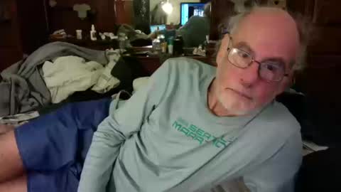 nedddludd online show from October 12, 1:54 am