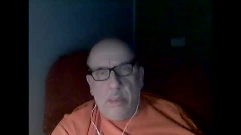 Tom online show from November 28, 2:15 am