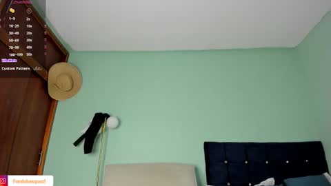 NEGAN  online show from October 26, 10:34 pm