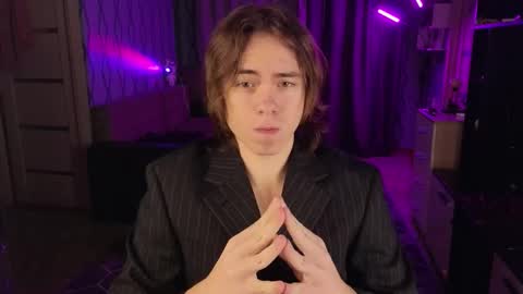 Negan online show from November 26, 3:20 am