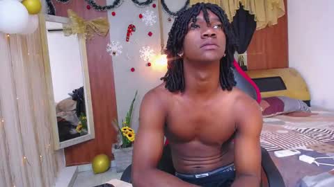 NEGGA online show from December 2, 6:44 pm