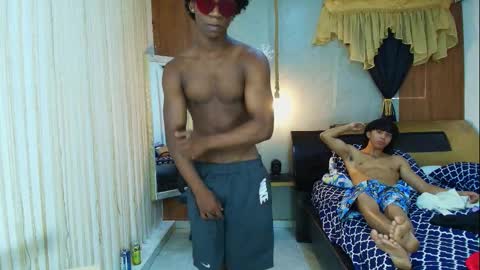 NEGGA online show from February 19, 4:03 pm