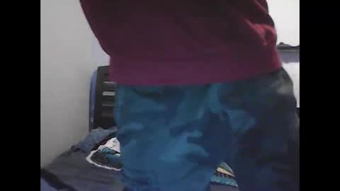 neilbuddy1987 online show from February 16, 12:30 am