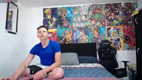     NEW  ONLYFANS OF SCOTT online show from May 17, 8:49 pm