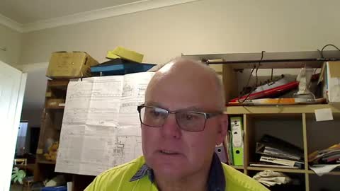 NECK online show from July 1, 3:18 am