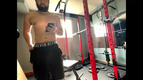 nemamesueee online show from March 15, 6:47 pm