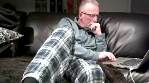 Jack online show from January 30, 2:38 am