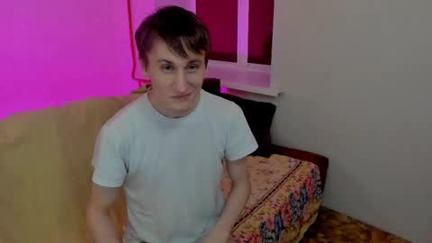 Alex online show from February 14, 11:10 pm