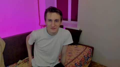 Alex online show from February 13, 11:04 pm