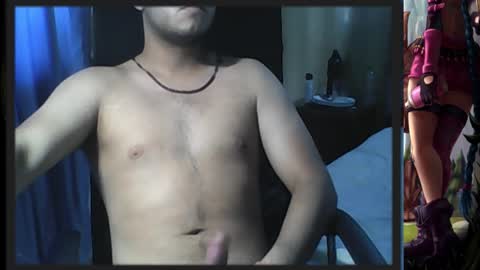 nemesisone11 online show from November 8, 10:46 pm